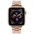 Spigen Modern Fit óraszíj Apple Watch 1/2/3/4/5/6/7/SE 38/40/41mm, rozéarany