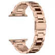 Spigen Modern Fit óraszíj Apple Watch 1/2/3/4/5/6/7/SE 38/40/41mm, rozéarany