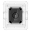 SPIGEN PROFLEX "EZ FIT" APPLE WATCH 4/5/6/SE hibrid üvegfólia (44MM)