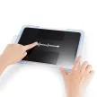 SPIGEN GLAS.TR "EZ FIT" edzett üvegfólia IPAD AIR 10.9 4/5/2020-2022/PRO 11 2/3/4/2020-2022, átlátszó