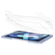SPIGEN GLAS.TR "EZ FIT" edzett üvegfólia IPAD AIR 10.9 4/5/2020-2022/PRO 11 2/3/4/2020-2022, átlátszó