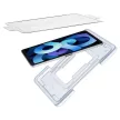 SPIGEN GLAS.TR "EZ FIT" edzett üvegfólia IPAD AIR 10.9 4/5/2020-2022/PRO 11 2/3/4/2020-2022, átlátszó
