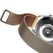 Mercury óraszíj Mesh Apple Watch 42/44/45mm, arany
