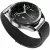 Mercury Mesh óraszíj Apple Watch 38/40/41 mm, fekete