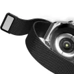Mercury óraszíj Mesh Apple Watch 42mmtok, fekete