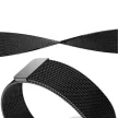 Mercury óraszíj Mesh Apple Watch 42mmtok, fekete