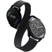 Mercury óraszíj Mesh Apple Watch 42mmtok, fekete