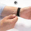 Mercury óraszíj Mesh Apple Watch 42mmtok, fekete