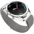 Mercury óraszíj Mesh Apple Watch 42/44/45mm, ezüst