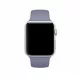 Mercury óraszíj szilikon Apple Watch 38/40/ 41 mm, lila