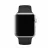Mercury szilikon óraszíj Apple Watch 38/40/ 41 mm, fekete