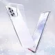 Smart Magnet oldalra nyíló tok Samsung Galaxy S23 FE S711, arany
