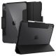 SPIGEN Ultra Hybrid Pro tok iPad Air 10.9" 4/5 (2020/2022)/iPad Air 11" (2024/2025), fekete