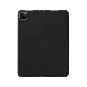   Mercury Flip tok iPad Pro 5 12.9, tok, fekete iPad Pro 5 12.9, fekete