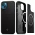 Spigen Mag Armor iPhone 13/14 tok, matt fekete ACS03546