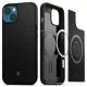 Spigen Mag Armor iPhone 13/14 tok, matt fekete ACS03546