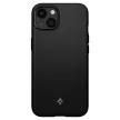 Spigen Mag Armor iPhone 13/14 tok, matt fekete ACS03546