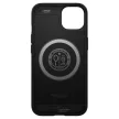 Spigen Mag Armor iPhone 13/14 tok, matt fekete ACS03546