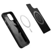 Spigen Mag Armor iPhone 13/14 tok, matt fekete ACS03546
