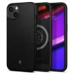 Spigen Mag Armor iPhone 13/14 tok, matt fekete ACS03546