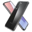 Spigen Ultra Hybrid tok Samsung Galaxy S22, átlátszó