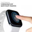SPIGEN NEO FLEX 3 CSOMAG APPLE WATCH 4/5/6/7/8/9/SE (44/45 MM), átlátszó