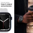 SPIGEN NEO FLEX 3 CSOMAG APPLE WATCH 4/5/6/7/8/9/SE (44/45 MM), átlátszó