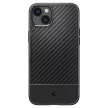 Spigen Core Armor iPhone 14 Plus 6,7" ACS04648 tok, matt fekete