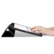 Spigen URBAN FIT IPAD 10.9 2022 fekete