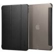 SPIGEN Smart Fold tok IPAD 10.9 2022 fekete