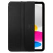SPIGEN Smart Fold tok IPAD 10.9 2022 fekete