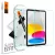Spigen Glas.TR EZ Fit Apple iPad 10.9" 2022 edzett üvegfólia, felrakó kerettel