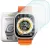 RINGKE kijelzővédő üvegfólia ID FC GLASS 4-PACK APPLE WATCH ULTRA 1/2 (49 MM), átlátszó