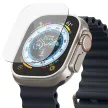 RINGKE kijelzővédő üvegfólia ID FC GLASS 4-PACK APPLE WATCH ULTRA 1/2 (49 MM), átlátszó