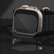 RINGKE kijelzővédő üvegfólia ID FC GLASS 4-PACK APPLE WATCH ULTRA 1/2 (49 MM), átlátszó