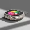 RINGKE kijelzővédő üvegfólia ID FC GLASS 4-PACK APPLE WATCH ULTRA 1/2 (49 MM), átlátszó