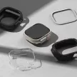 RINGKE kijelzővédő üvegfólia ID FC GLASS 4-PACK APPLE WATCH ULTRA 1/2 (49 MM), átlátszó