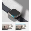 RINGKE kijelzővédő üvegfólia ID FC GLASS 4-PACK APPLE WATCH ULTRA 1/2 (49 MM), átlátszó