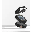 RINGKE SLIM 2db tok APPLE WATCH ULTRA 1/2 (49 MM), átlátszó-fekete