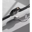 RINGKE SLIM 2db tok APPLE WATCH ULTRA 1/2 (49 MM), átlátszó-fekete