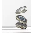 RINGKE SLIM 2db tok APPLE WATCH ULTRA 1/2 (49 MM), átlátszó-zöld
