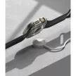 RINGKE SLIM 2db tok APPLE WATCH ULTRA 1/2 (49 MM), átlátszó-zöld
