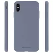 Mercury MagSafe Silicone iPhone 13 / 14 6.1" tok, kék