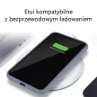 Mercury MagSafe Silicone iPhone 13 / 14 6.1" tok, kék