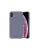 Mercury Silicone hátlap, tok Samsung Galaxy S23 Plus, lila