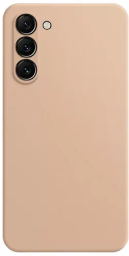 Mercury Soft Silicone Case hátlap, tok Samsung Galaxy S23, rózsaszín