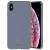 Mercury Silicone Sam A54 5G A546 tok, lila