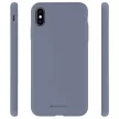 Mercury Silicone Sam A54 5G A546 tok, lila