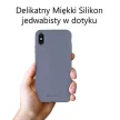 Mercury Silicone Sam A54 5G A546 tok, lila