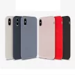 Mercury Silicone iPhone 15 6.1" tok, fekete